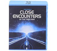 Close Encounters of the Third Kind [Blu-ray] [US Import]