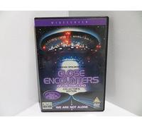 Close Encounters of the Third Kind – DVD – Collector's Edition (Two-Disc) (1978)