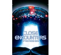 Close Encounters of the Third Kind (Director's Cut) (4K UHD)