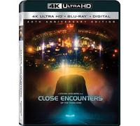 Close Encounters of the Third Kind (Director's Cut) (4K UHD Blu-ray) (US IMPORT)