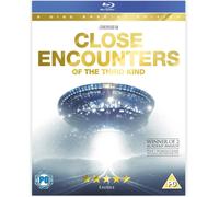 Close Encounters Of The Third Kind (Special Edition) [Blu-ray]