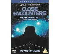 Close Encounters of the Third Kind [DVD]