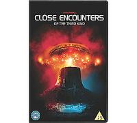 Close Encounters Of The Third Kind [2011] (DVD)