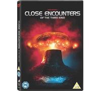 Close Encounters of the Third Kind - DVD Region 2