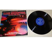 CLOSE ENCOUNTERS OF THE THIRD KIND[MUSIC FROM] VINYL LP[SHM949] 1978