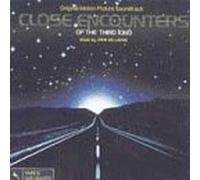 Close Encounters Of The Third Kind: Original Motion Picture Soundtrack Soundtrack Edition (1990) Audio CD