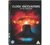 Close Encounters Of The Third Kind [2011] (DVD)