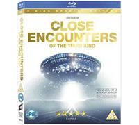 Close Encounters of the Third Kind: Special Edition - Blu-ray Region A