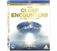 Close Encounters Of The Third Kind - Special Edition - Region B Blu Ray