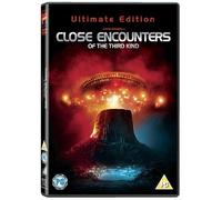 Close Encounters of the Third Kind - Ultimate Edition [DVD] [2008]