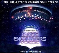 Close Encounters Of Third Kind -Collector'S Edit.