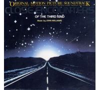 Close Encounters Original Soundtrack