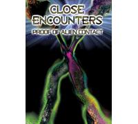 Close Encounters - Proof Of Alien Contact [DVD] [NTSC]