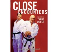 Close Encounters [Region 1]