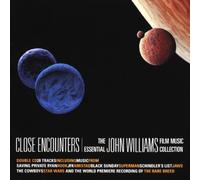 Close Encounters: The Essential John Williams Film Music Collection