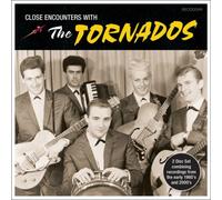 The Tornados - Close Encounters With The Tornados