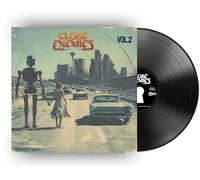 Close Enemies - Close Enemies [VINYL]