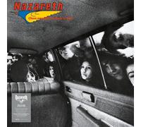 Nazareth - Close Enough for Rock 'n' Roll [VINYL]