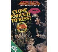 Close Enough to Kiss [DVD] [Import]