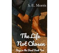 Close Enough to Love: Boys in the Band Book Two