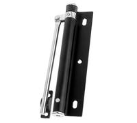 Close For Net - Crescere For Stainless Steel Automatic Doors | Hinge Lock Hardware, Hinges For House Patio Freezer Closet