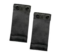 Close Friend Premium Bodysuit Extender - Women's - Add length comfort to bodysuit - Shapewear body suit extender, 2p Double Pack, Adult