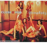 Close Il You - Baby Don'T Go