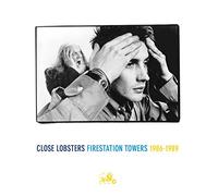 Close Lobsters - Firestation Towers: 1986-1989 [VINYL]