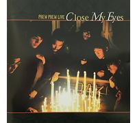 Close My Eyes