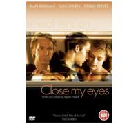 Close My Eyes [DVD] [1991]