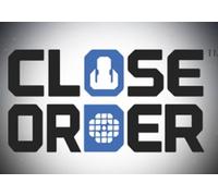 Close Order (PC) Steam Key - GLOBAL