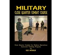 Close Quarter Combat for Modern Operation