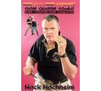 Close Quarter Combat Knife & Counter-Knife Combatives