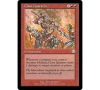 Close Quarters | Mercadian Masques