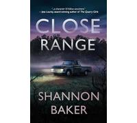 Close Range: 9 (Kate Fox)