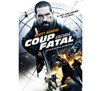 Close Range (Bilingual) [DVD]