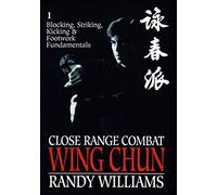 Close Range Combat Wing Chun 1: v.1