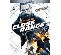 Close Range [Region 1]
