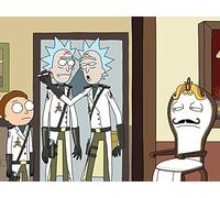 Close Rick-Counters of the Rick Kind