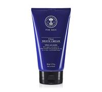 Close Shave Cream | Achieve the Perfect Shave | Softens & Smoothes | 140ml