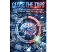 Close the Tabs: How the Zeigarnik Effect Keeps You Awake and How to Clear Your Mind