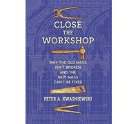 Close the Workshop: Why the Old Mass Isn't Broken and the New Mass Can't Be Fixed