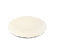 Close To Ceiling Lights, and White Star Diamond Creativity Ceiling Light Acrylic Lampshade with Uniform Light Transmission Ceiling Lamp LED Installation is and Energy Saving for