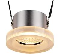 Close To Ceiling Lights, LED 8W Downlight Embedded Glare COB Smallpox Hole Lamp Entrance Aisle Lights Background Wall Clothing Spot Lamp Ceiling Light Spotlight Outdoor Lights