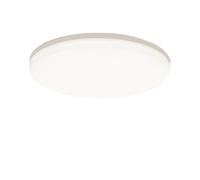 Close-to-Ceiling Lights LED Modernity LED Ceiling Lamp Household Energy-Saving Bedroom Round Suitable for Living Room and Area Indoor Light(Neutral Light,15CM)