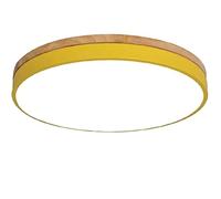 Close-to-Ceiling Lights Modern Creative Ceiling Lamp LED Flush Mount Ceiling Lights Indoor Decorative Ceiling Light Simple and Exquisite Ceiling Lamp Lighting Fixtures Japan for Kitchen Entryway Bedro
