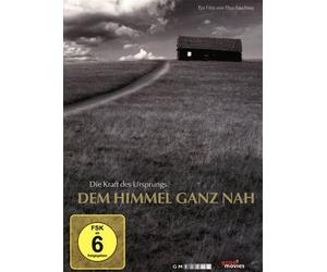 Close to Heaven (2010) ( Dem Himmel ganz nah )