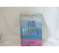 Close to His Majesty: An Invitation to Walk With God