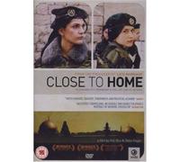 Close to Home [2005] [DVD]