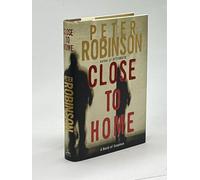 Close to Home: A Novel of Suspense